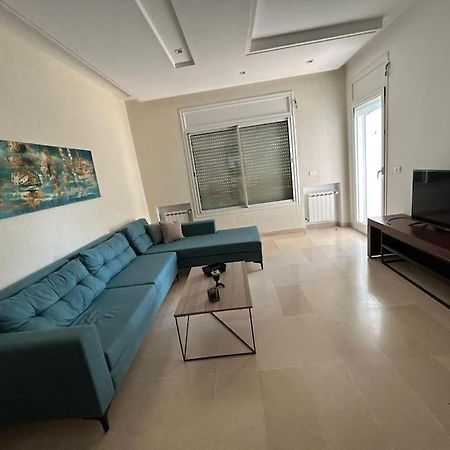 Cosy Et Spacieux, Avec Balcon อาริอานา ภายนอก รูปภาพ
