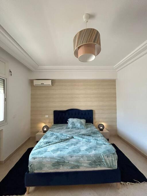 Cosy Et Spacieux, Avec Balcon อาริอานา ภายนอก รูปภาพ