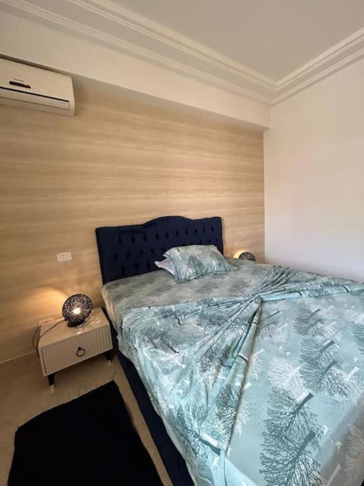 Cosy Et Spacieux, Avec Balcon อาริอานา ภายนอก รูปภาพ