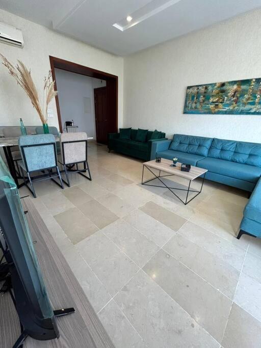 Cosy Et Spacieux, Avec Balcon อาริอานา ภายนอก รูปภาพ